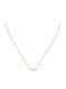 Morellato Colier Cu Zircon
