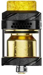 Hellvape Dead Rabbit Solo 2 E-Zigarette Verdamp...