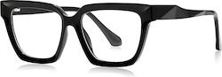 Techsuit Women's Blue Light Blocking Glasses