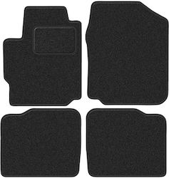 Covorașe Auto Din Velur Daihatsu Materia Minivan 2007-2011 Antracit Covorașe Auto Din Velur Daihatsu Materia Minivan 2007-2011 Antracit