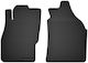 Universal Front Rubber Car Mats Jeep Renegade Suv 2014-2019