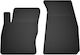 Front Rubber Car Mats Universal Kia Ceed Iii Hatchback Station Wagon Sw Sportback 2018