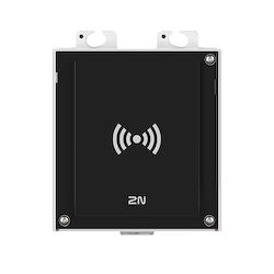 2N Access Control για Πρόσβαση με Κάρτα
