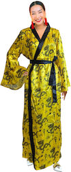 Children's Carnival Costume Chinese One Size