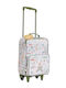 Little Dutch Kids Travel Suitcase Safari Friends