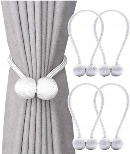 Now Art Tie-Back Magnetic Alb