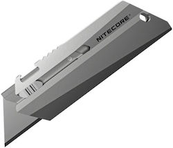 NiteCore Титаниев Utility Нож