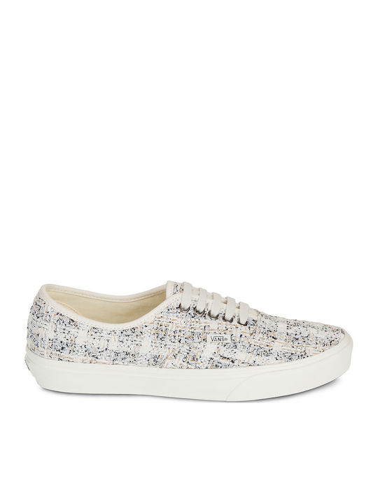 Vans Authentic Damen Sneakers Weiße