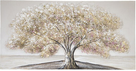 Πίνακας σε Καμβά 120x60cm