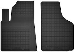 Front Rubber Car Mats Universal Audi E-tron Gt Sedan 2020 Front Rubber Car Mats Universal Audi E-tron Gt Sedan 2020