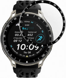 Hybrid Glass Amazfit Cheetah 2 Pro Spacecase Smartwatch Anticharakto Protektetiko Yvridiko Osthones Black Hybrid Glass Amazfit Cheetah 2 Pro Spacecase Smartwatch Anticharakto Protektetiko Yvridiko Osthones Black