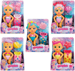 Imc Toys Baby Doll Magic