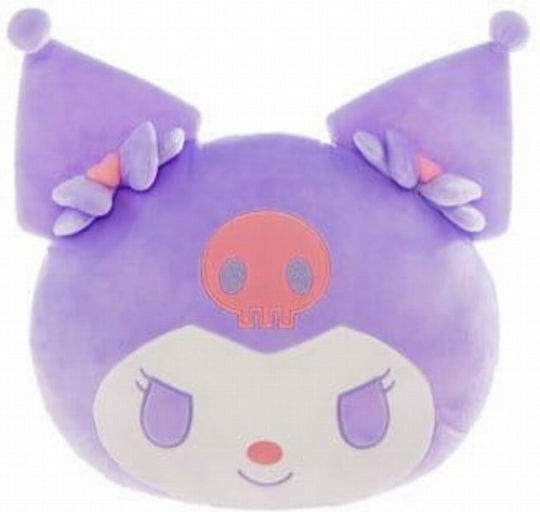 Sakami Merchandise Kids Decorative Pillow