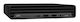 HP ProDesk 600 G6 Micro Refurbished Grade A (Core i3-10100T/8GB/256GB SSD/No OS) Repainted