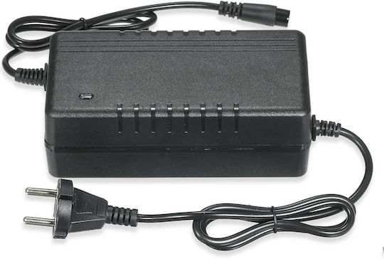 Încărcător 42V 2A Baterii Litiu-Ion – Scutere Electrice 36V Vehicule