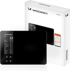 Wozinsky Ψηφιακή Επίπεδη έως 10kg
