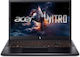 Acer Nitro V 15 ANV15-52 -590G 15.6" IPS FHD 165Hz (Core 5-210H/16GB/512GB SSD/GeForce RTX 5060/No OS) (US Keyboard)