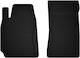 Front Rubber Car Mats Universal Jaguar Xj Vii Sedan 2002-2009