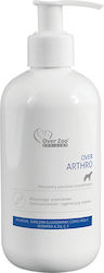 Over zoo Dog and Cat Multivitamins 250ml for Joints