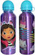 Gabby's Dollhouse Παιδικό Παγούρι 500ml