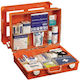 Holthaus Medical Erste-Hilfe-Tasche mit Equipment