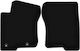 Velour Mats Basic Front Lexus Lx Iii Suv 2008-2021