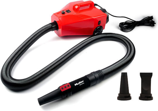 Maxshine 2 Motor Trockner Fernbedienung Evo Gt V2