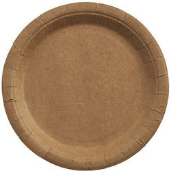 Papierkorb Pappe 18cm 10 Stück