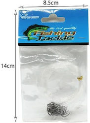 Lst Fishing Hook No12 Lst Fishing Hook No12