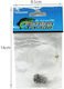 Lst Fishing Hook No11