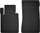 Front Rubber Car Mats Universal Bmw 5 E39 Sedan Station Wagon Touring 1996-2004