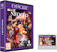 Evercade Neogeo Arcade 4