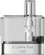 Innokin Резервен Pod 6ml с Импенданс 1.2ohm