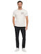 Athletic T-Shirt White