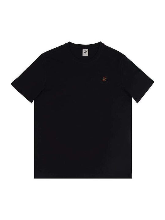 Polo T-shirt B-ts450053.0298 B-TS450053.0298