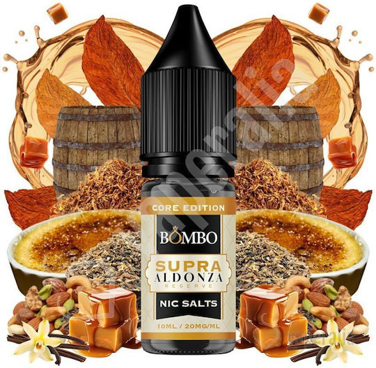 Drifter Vape Готово Течно Зареждане 20mg 10ml