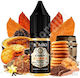 Drifter Vape Drifter Vape E-Liquids Mit Süßlicher / Raucher Geschmack 20mg 10ml