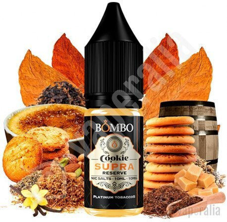 Drifter Vape Drifter Vape E-Liquids Mit Süßlicher / Raucher Geschmack 20mg 10ml