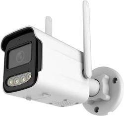 020355 IP Αδιάβροχη Κάμερα Wi-Fi Full HD+ 3MP 020355 IP Αδιάβροχη Κάμερα Wi-Fi Full HD+ 3MP
