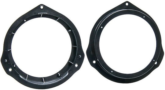 Acv D-271190-17 Βάσεις Ηχείων 165mm Εμπρός Πίσω Πόρτες Μοντέλα Mercedes