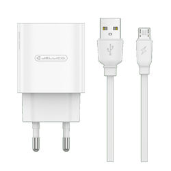 Jellico WJ-C58 12W With Micro USB Cable