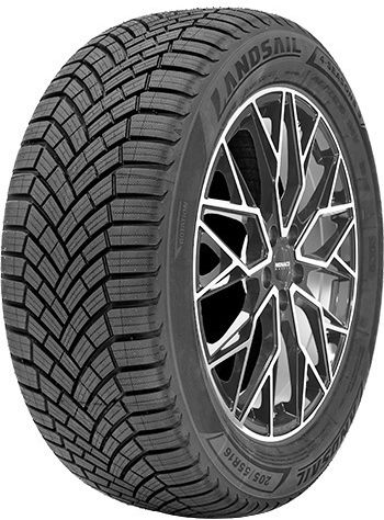 LandSail 235/45R17 97WW XL Anvelopă 4 Anotimpuri pentru Autoturism de Pasageri