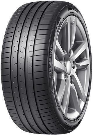 Aplus Aerix Rs01 225/45R19 96YY XL Лятна Автомобилна Гума