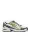 740 Ανδρικά Sneakers Λευκό