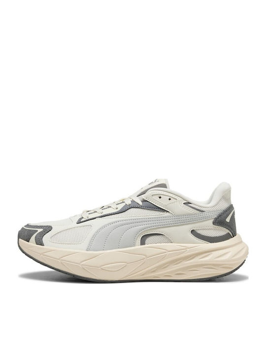 PUMA Hypnotic Ls Adidași Pentru Bărbați Gri