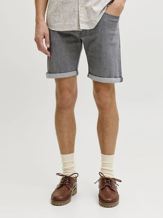 Men's Grey Shorts