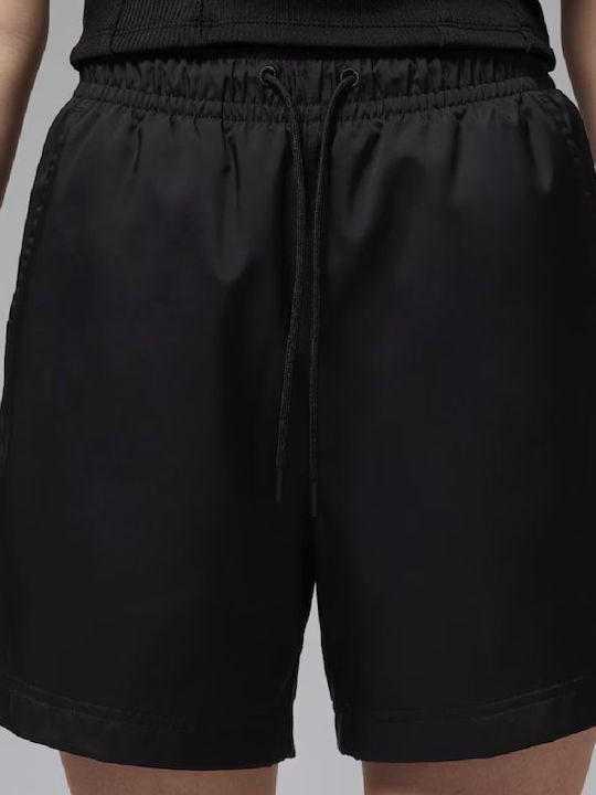 Jordan Sport Herren Shorts Schwarz