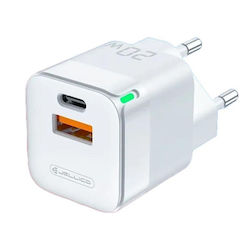 Jellico C40 Adapter 20W