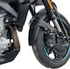 Προεκταση Μπροστινου Φτερου Front Fender Extension Black Cfmoto 675nk '25-'26 22911n Puig