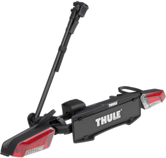 Thule Стойка За 1 Велосипед Thule Velolite За Теглич Черна
